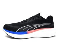 PUMA Scend Pro, Zapatillas de Deporte Unisex Adulto, Puma Negro Ultra Blue, 43 EU