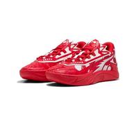 Puma Scoot Zeros II For All 'Time Red/White'
