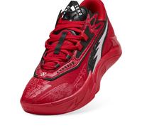 PUMA Scoot Zeros II O.D.D. Zapatillas de baloncesto City unisex, Calzado, Rojo, 40 40