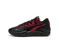 PUMA Scoot Zeros Ii Scrrrt Unisex, rojo, 41 EU