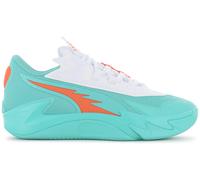 Puma Scoot Zeros II Shift Hombre Zapatillas Baloncesto 311398-01 NEU