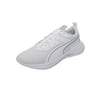 Puma Scorch Runner - Zapatillas de Correr para Hombre, Color Blanco, Talla 44 EU