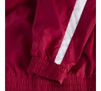 PUMA Scuderia Ferrari 2025 Drivers T7 Oversized Jacket Men, Ropa, Dark Cherry, XL XL