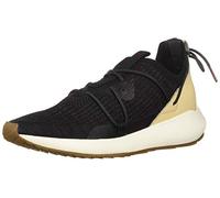 PUMA Scuderia Ferrari Evo Cat Sock - Tenis para hombre, negro/blanco (Puma Black-puma Black-puma White), 42 EU