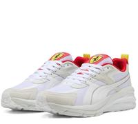 PUMA Scuderia Ferrari HP Hypnotic Blancas Deportiva Hombre Zapatos Fórmula 1
