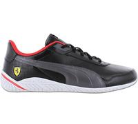 Puma Scuderia Ferrari-RDG CAT 2.0-307518-01 Hombre Sneaker Zapatos Negros