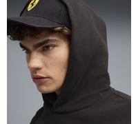 PUMA Scuderia Ferrari Sportswear Shield Hoodie Men, Motorsport, Negro, M M