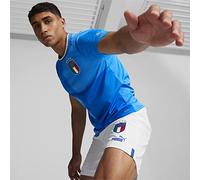 Puma Season 2022/23 Official Home T-Shirt Hombre