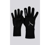 Puma Seasons - Negro - Guantes Running Hombre talla S