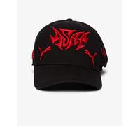 Gorra A$AP ROCKY x PUMA Seatbelt, Accesoiros, Negro, OSFA OSFA