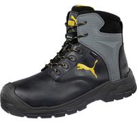 Puma Seguridad Seguridaditsschuhe Borneo MT Mid S3 WR M AN CI HI HRO SRC EUR 43