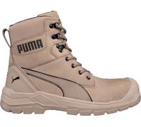 Puma Seguridad Seguridaditzapato Conquest Stone Alto S3 Ci Hi HRO SRC Stone EUR 40