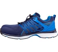 Puma Seguridad Seguridaditzapato Velocity 2.0 Azul Bajo S1P ESD HRO SRC Azul EUR 37