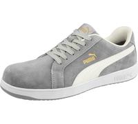 Puma Seguridad Seguridaditzapatos Iconic Bajo S1Pl Esd Fo Hro Sr EUR 36