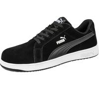 Puma Seguridad Seguridaditzapatos Iconic Bajo S1Pl Esd Fo Hro Sr EUR 38