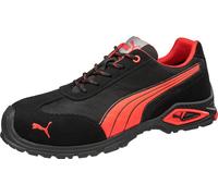 Puma Seguridad Seguridaditzapatos Madrid Low S1Pl Fo Sr EUR 42