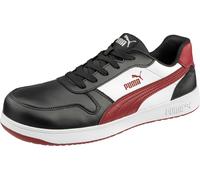 Puma Seguridad Seguridaditzapatos paraontcourt Low S3L Esd Fo Hro Sr EUR 40