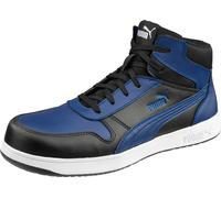 Puma Seguridad Seguridaditzapatos paraontcourt Mid S3L Esd Fo Hro Sr EUR 45