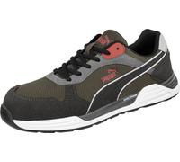 Puma Seguridad Seguridaditzapatos paraontside Ivy Low S1P Esd Hro Src EUR 42