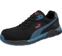Puma Seguridad Seguridaditzapatos paraontside Low S1P Esd Hro Src EUR 47