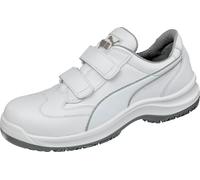 Puma Seguridaditzapato Absolute Low S2 SRC Blanco EUR 47