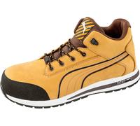 Puma Seguridaditzapato Dash Wheat Mid S3 HRO SRC Wheat EUR 45