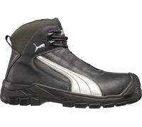 Puma Seguridaditzapatos Cascades Mid S3 CI HI HRO SRC EUR 36