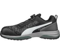 Puma Seguridaditzapatos Charge Disc Low S1P Esd Hro Src EUR 37