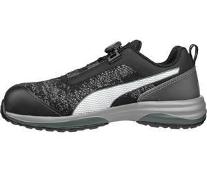 Puma Seguridaditzapatos Charge Disc Low S1P Esd Hro Src EUR 44