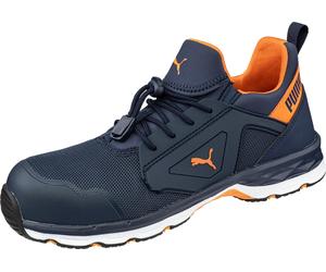 Puma Seguridaditzapatos Chase Low S1Ps Esd Fo Hro Sr EUR 41