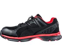 Puma Seguridaditzapatos Fuse Motion 2.0 Rojo Bajo S1P ESD HRO SRC Negro/Rojo EUR 48