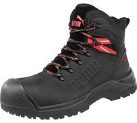 Puma Seguridaditzapatos Iron Hd Mid S3S Fo Lg Ci Sr EUR 41