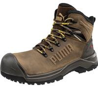 Puma Seguridaditzapatos Iron Hd Mid S3S Fo Lg Ci Sr EUR 47