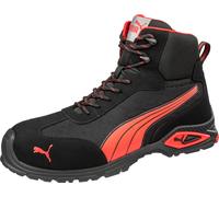 Puma Seguridaditzapatos Madrid Mid S1Pl Fo Sr EUR 40