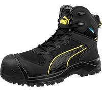 Puma Seguridaditzapatos Rock Hd Ctx Mid S7S Fo Lg Ci Sr EUR 46