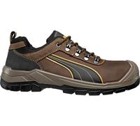 Puma Seguridaditzapatos Sierra Nevada Low S3 Ci Hi HRO SRC Marrón/gris EUR 42