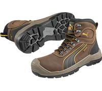 Puma Seguridaditzapatos Sierra Nevada Mid S3 WR CI HI HRO SRC EUR 36