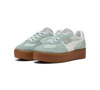 Puma Palermo Platform Wns 39 Azul