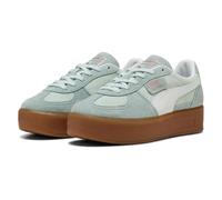 Puma Palermo Platform Wns 41 Azul