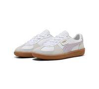 Puma - Zapatilla Palermo Mujer, Mujer, White-Lilac Frost, 5 UK