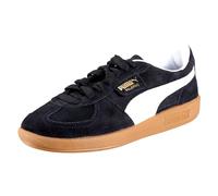 Zapatillas Puma Palermo negro blanco - 45