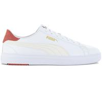 Puma Servir Pro Lite - Hombre Sneaker Blanco 374902-16 Deporte Ocio Zapatos