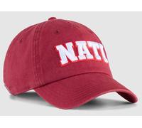 Puma SFV Schweiz Culture Gorro Basecap Rojo Suisse | Cap/Mütze OSFA