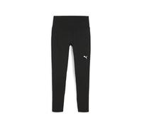 PUMA SHAPELUXE SEAMLESS HW FL TIGHTS, medias bebe Unisex adulto, PUMA Black, XS