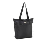 PUMA Shopper 'Core Pop' oro / negro One Size oro / negro