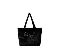 PUMA Shopper negro / blanco One Size EUR