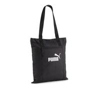 PUMA Shopper negro / blanco One Size negro / blanco