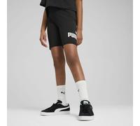 PUMA Short. Color Negro