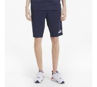 Pantalón corto PUMA ESS JERSEY SHORT 586706 06 Marino - Talla: S