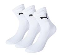 Calcetines puma crew 3p 35 - 38
